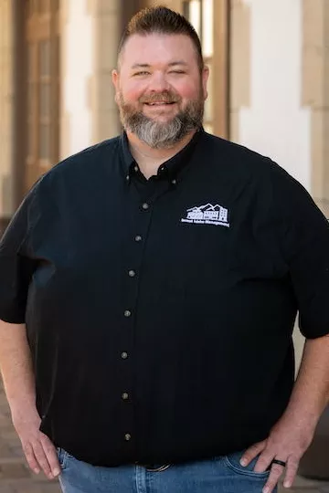 Picture of Eric Josephson